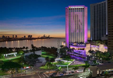 Top 266 Hotels in Florida by IHG